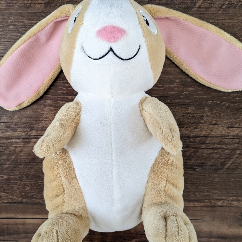 Kohl's Cares Bunny Rabbit Plush Stuffed Animal